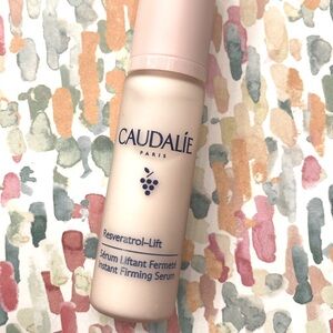 [ FINAL price ] Caudalie Resveratrol-Lift Instant Firming Serum